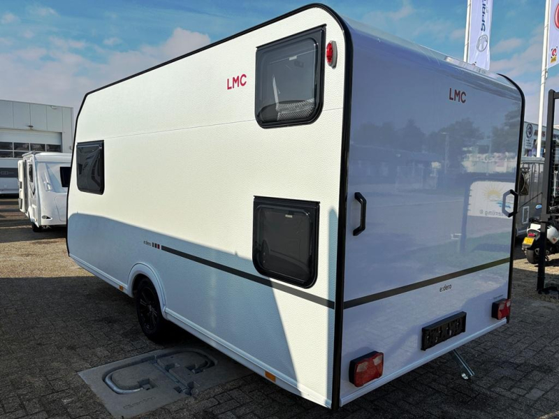 LMC E:dero 470K MODEL 2027!!  foto: 2