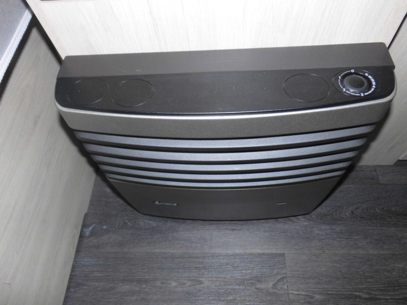 Caravelair Antares 400 Cassetteluifel.  foto: 6
