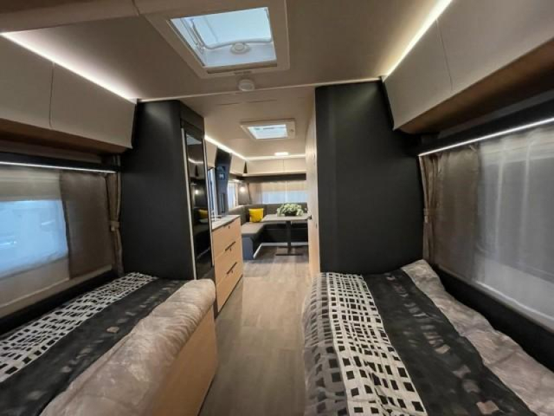 Hobby Maxia 585 UL ACTIEPRIJS!  foto: 10