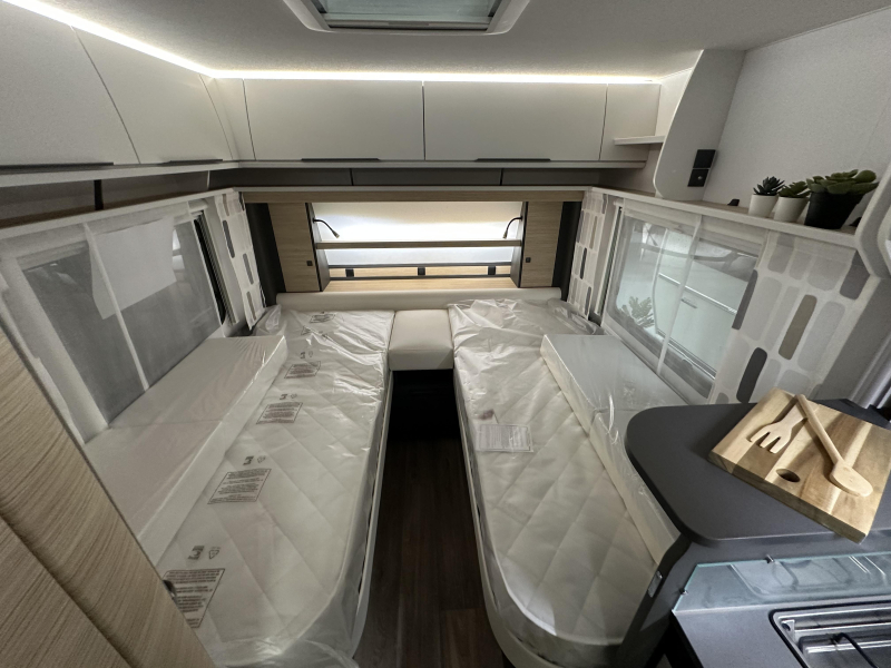 Fendt Apero 465 TG Model 2026  foto: 12