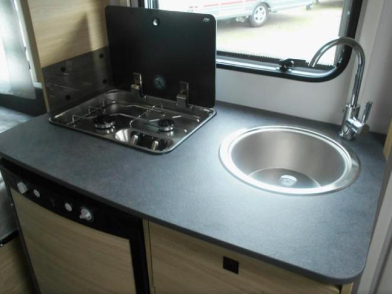 Caravelair Alba 472 model 2025  foto: 10