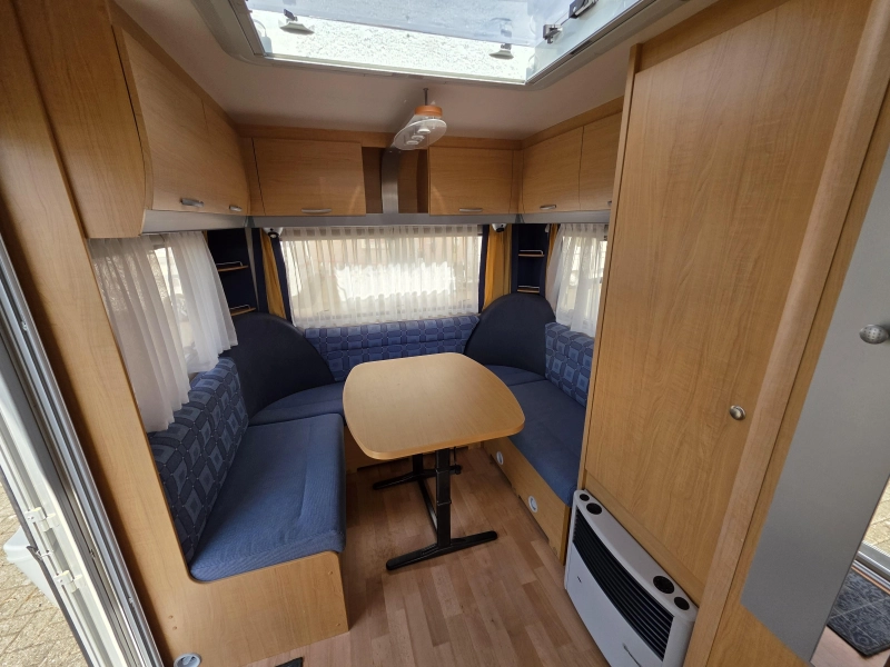 Knaus Sudwind 500 EU  foto: 5