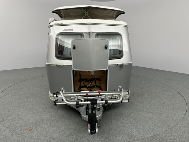 Eriba Touring Troll 530 foto: 22