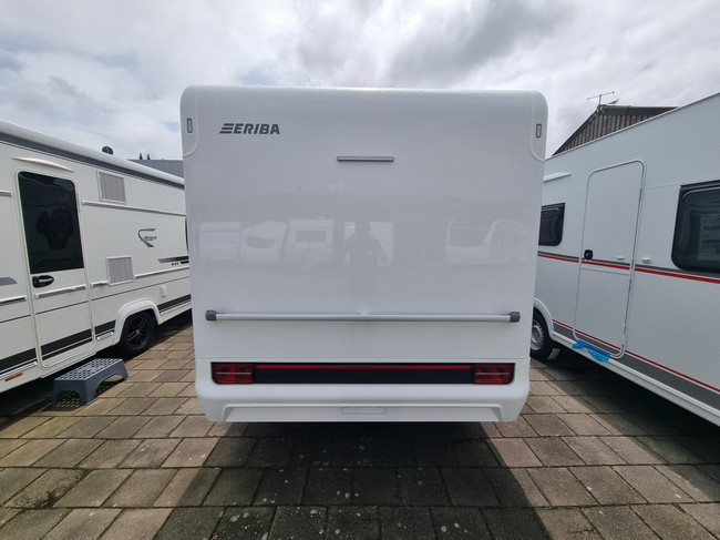 Eriba NovaLine 442 foto: 5