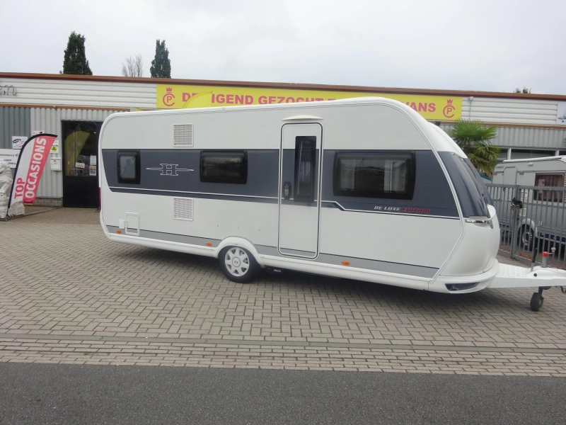 Hobby Excellent Edition 545 KMF 