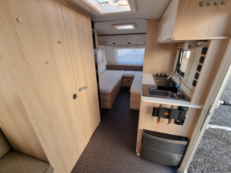 Adria Aviva 492 LU  foto: 11