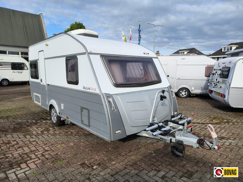 Kip Sky line 44 TDB mover /luifel  foto: 0