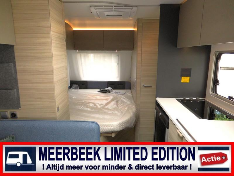 Adria Altea 432 PX 4869,=KORTING AIRCO&THULE  foto: 9