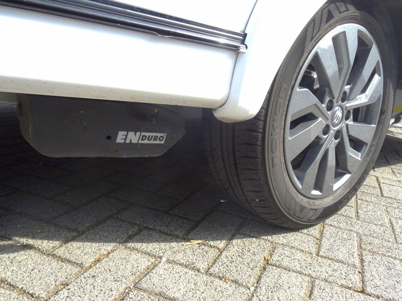 Knaus Sport E-Power Selection 500 EU zeer nette caravan  foto: 14