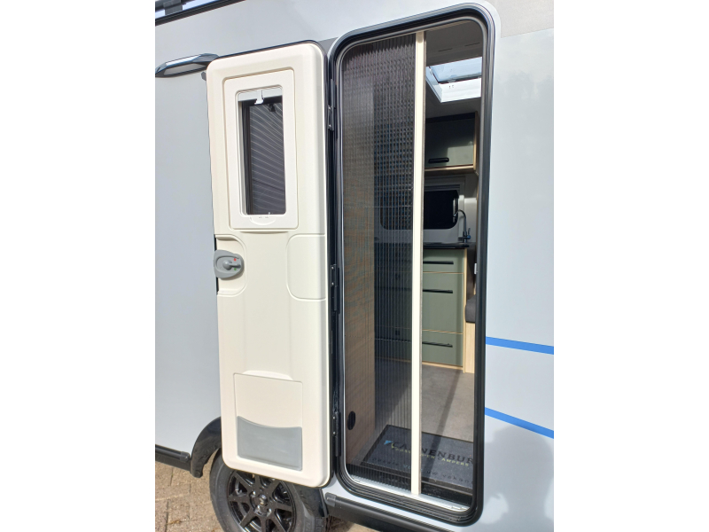 Caravelair Sport Line 455 Pack Look 