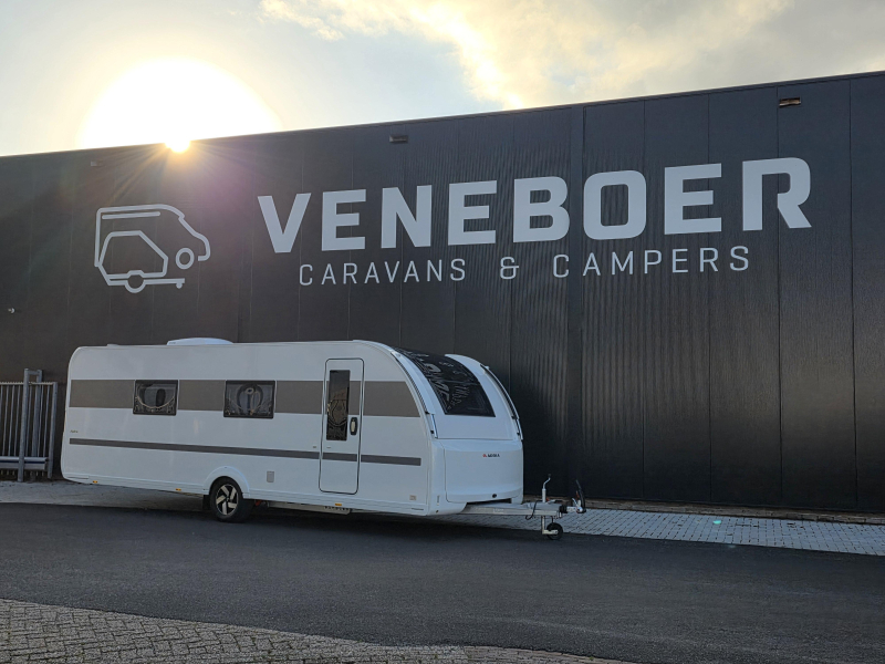 Adria Alpina 663 HT 