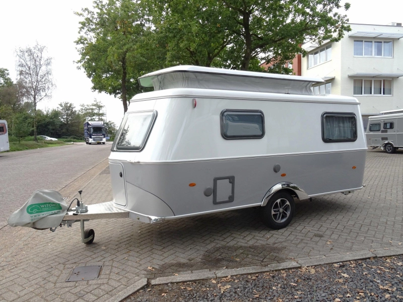Eriba Touring 542 SALE 4.020,- voordeel  foto: 17