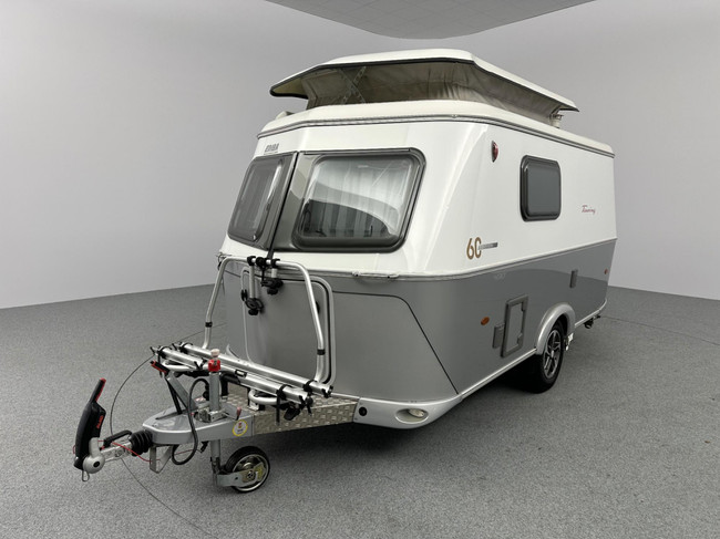 Eriba Touring Triton 430 GT 60 Years foto: 16