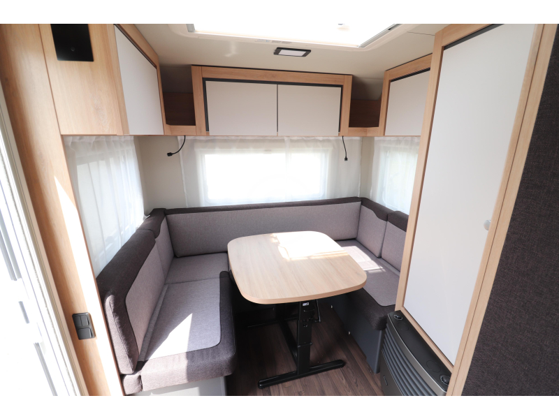 Knaus Sport 500 EU MEGA KORTING / 526  foto: 17