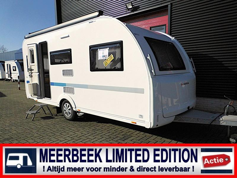 Adria 391 472 492 542 +KORTING  foto: 6