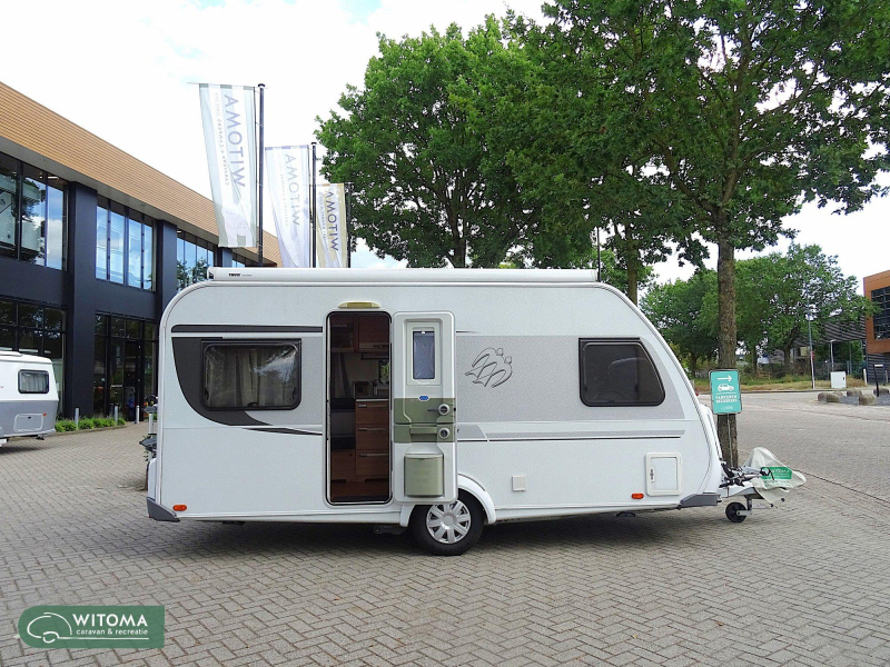 Knaus Sudwind 450 FU VERKOCHT!  foto: 22