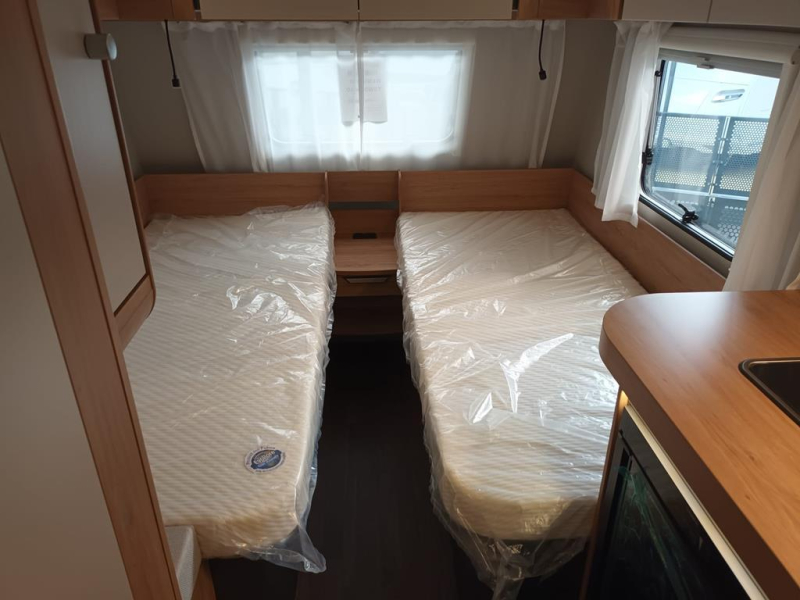 Knaus Sport 500 EU  foto: 6