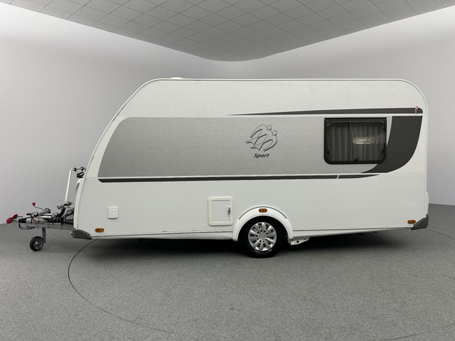 Knaus Sport 420 QD foto: 10
