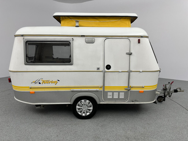 Eriba Touring Pan Familia 310 foto: 9