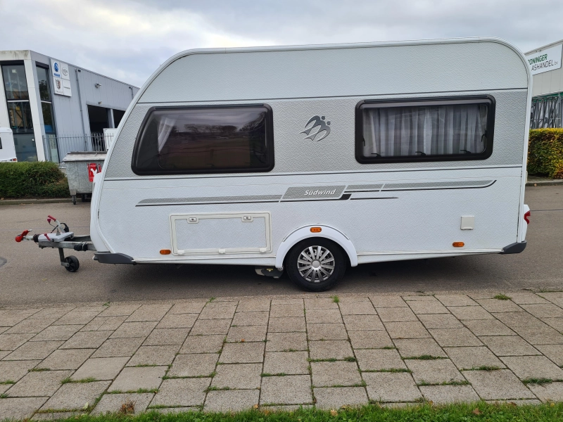 Knaus Sudwind 400 FD Meeneemprijs  foto: 5