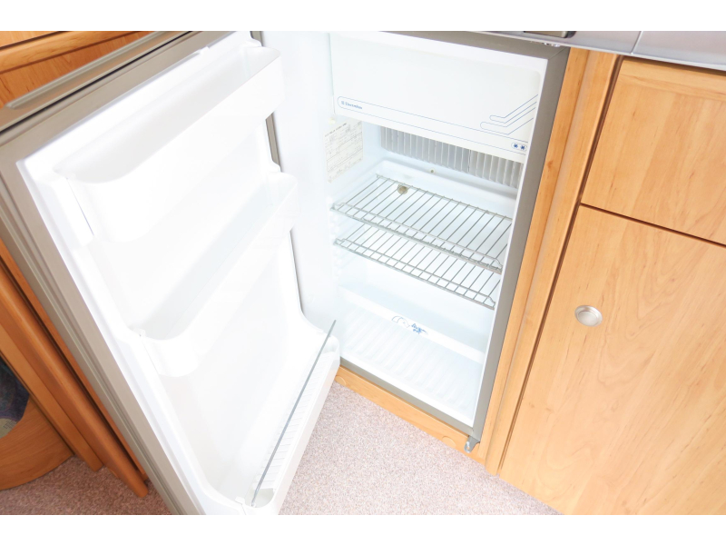 Knaus Sudwind 495 TF VOLAUTO.MOVER+LUIFEL  foto: 10
