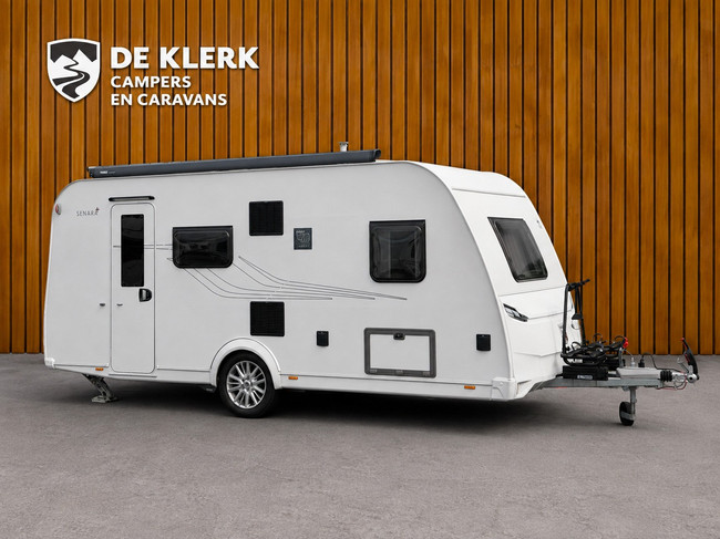 Tabbert Senara 460 DMK hoofdfoto: 1