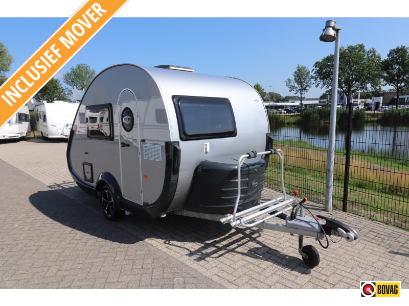 T@B 320 Mover/ Isabella/ VOL  hoofdfoto: 1