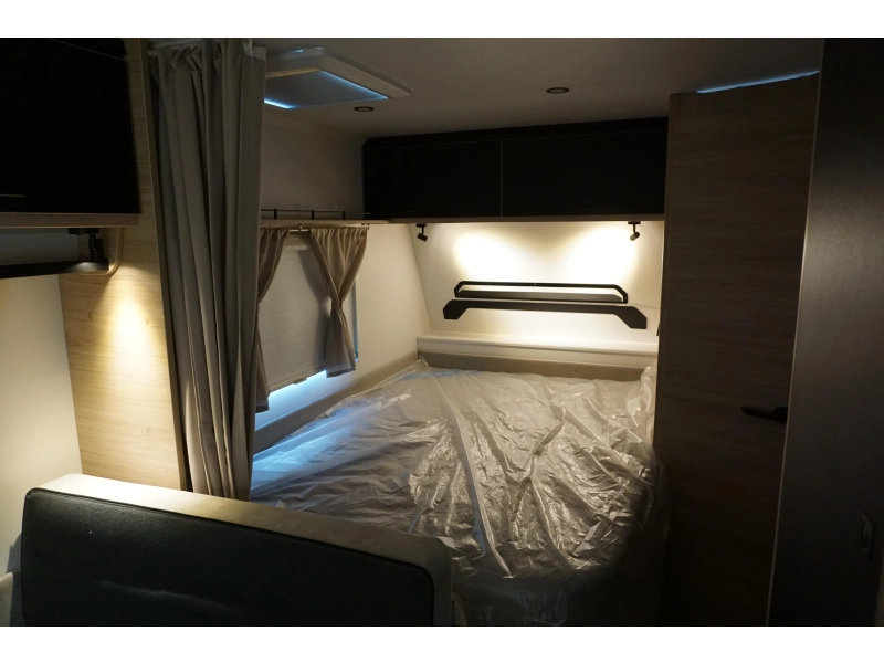 Caravelair Sport Line 410 ACTIEPRIJS + AUT. MOVER  foto: 9