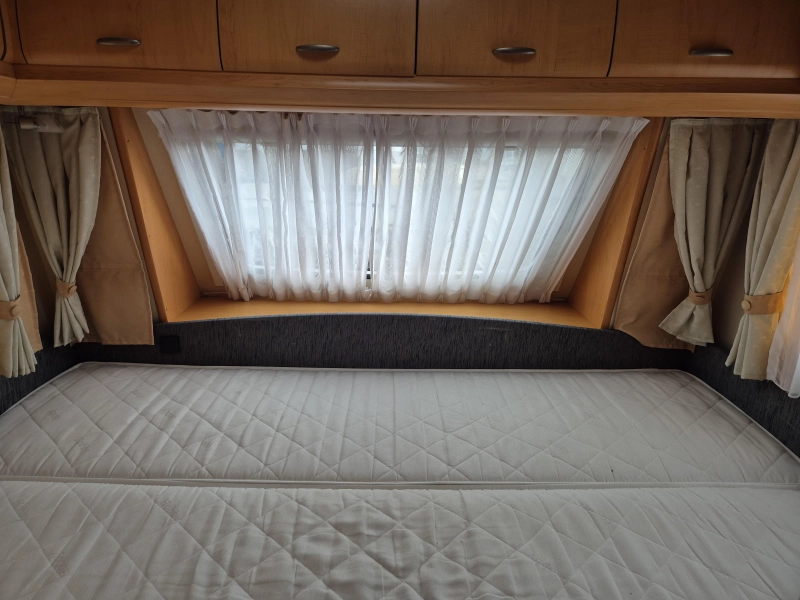 Hobby De Luxe 440 SF  foto: 8