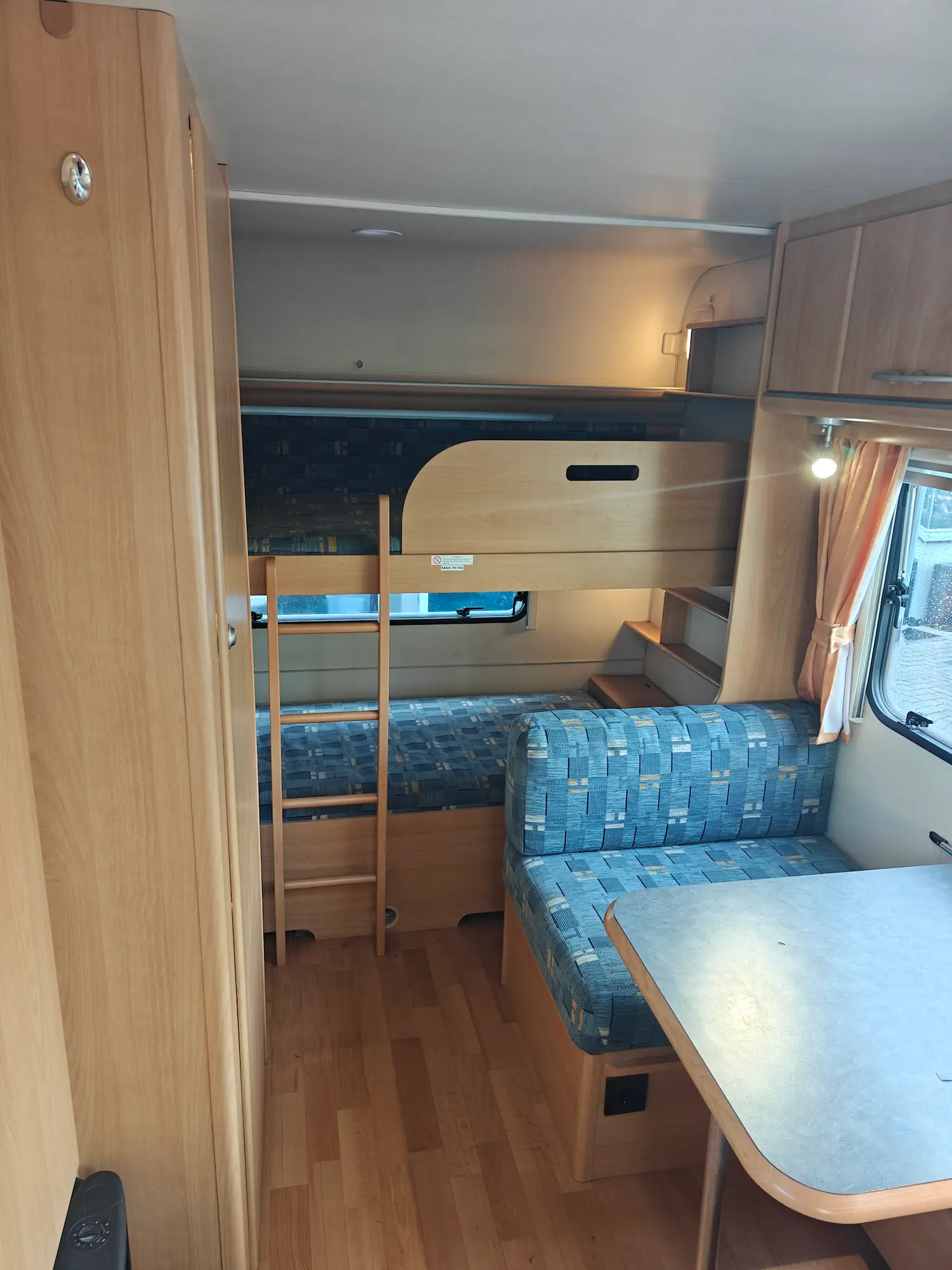 ADRIA 502 DK foto: 8