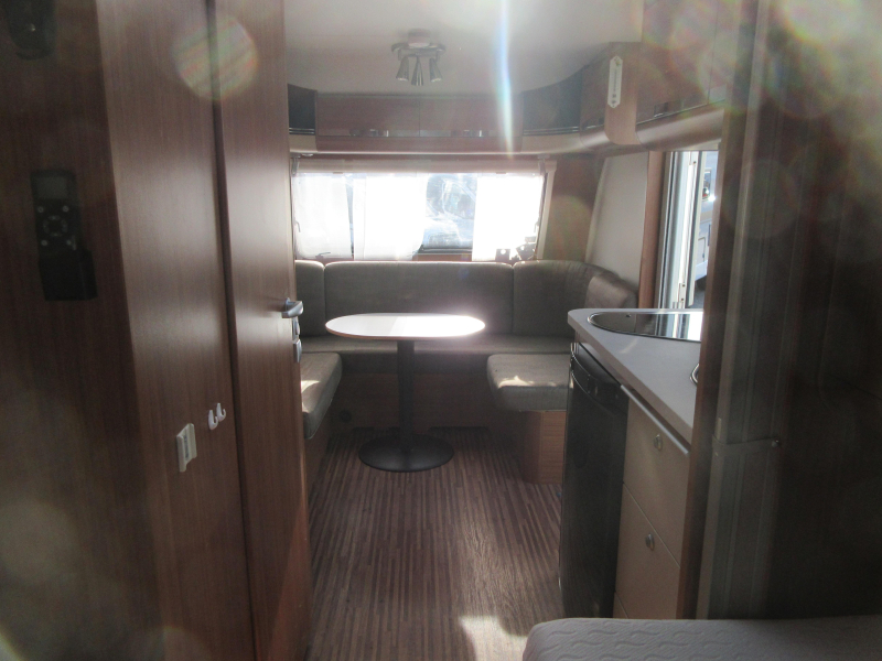 Adria Adora 492 UL MET MOVER & DAKVENTILATOR  foto: 3
