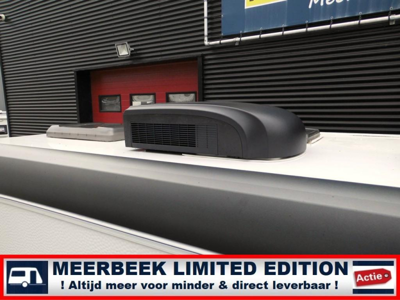 LMC Tandero 430 D 9084,=KORTING AIRCO+BC260 