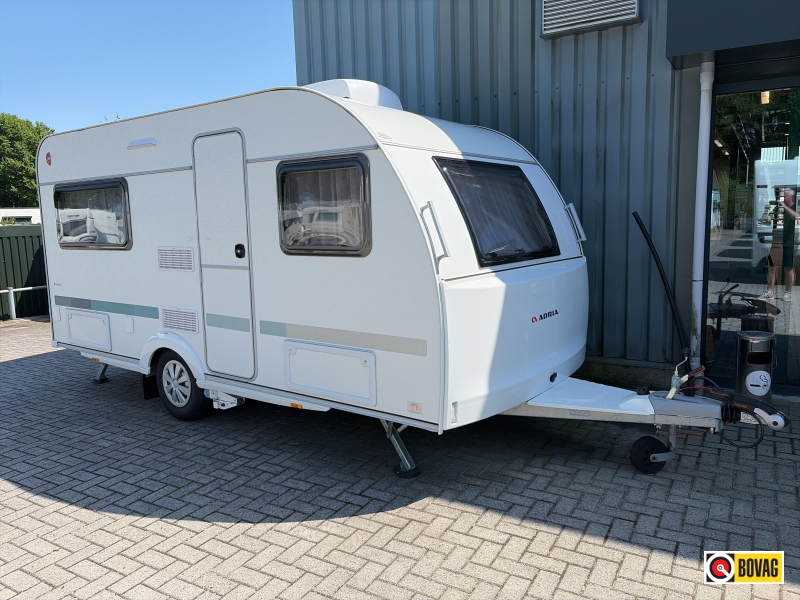 Adria Aviva 422 PY Mover/Airco/Voortent  foto: 0