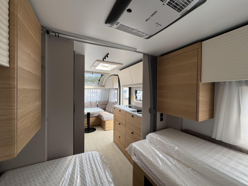 Adria Adora 532 UL  foto: 7