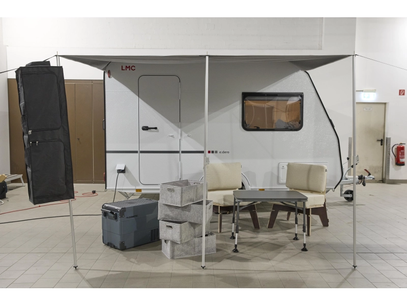 LMC E:dero 470K Openslaand voorraam  foto: 18