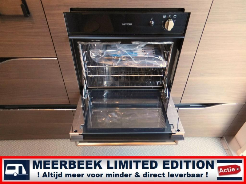 Adria Alpina 663 HT 4069,=KORTING THULE&MOVER  foto: 11