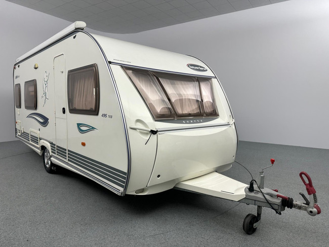 Beyerland Quartz 495 TEB foto: 0