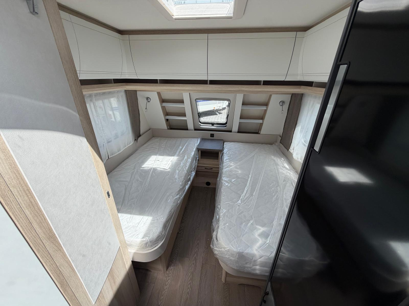 Hobby De Luxe 495 UL MODEL 2027  foto: 6