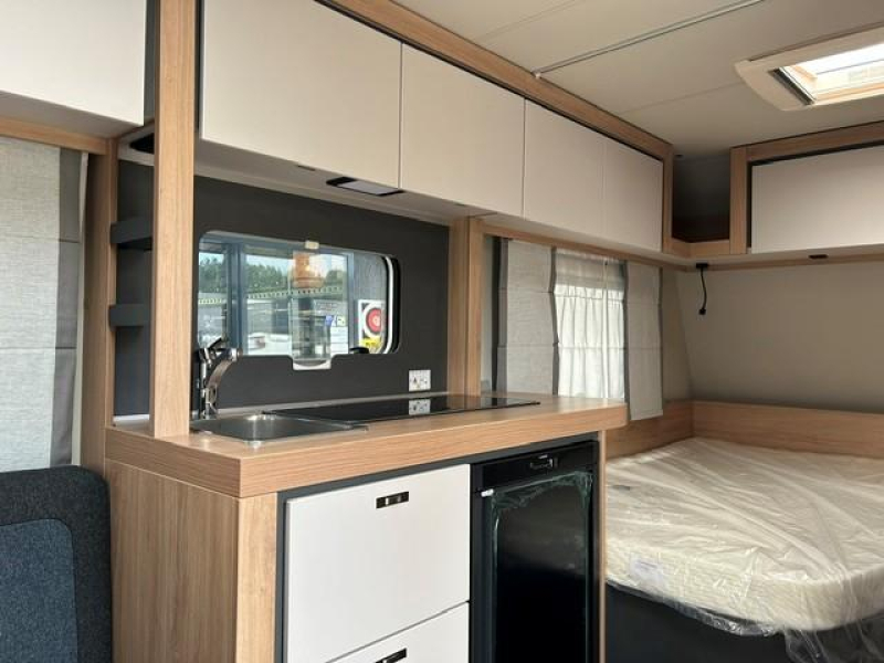Knaus Sport 450 FU 2026  foto: 6
