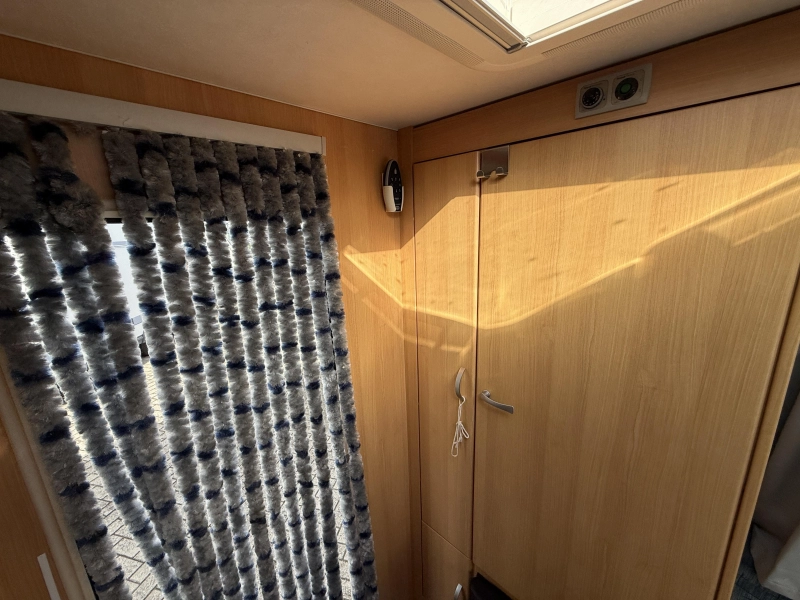 TEC Tour Live 490 Enkele bedden, Mover  foto: 7