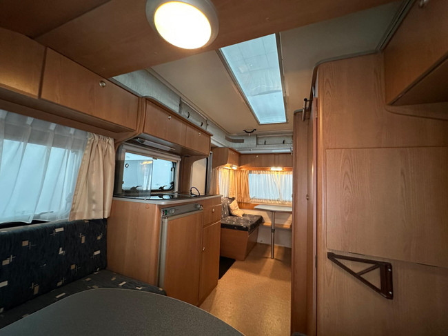Kip Vision 41 T foto: 19
