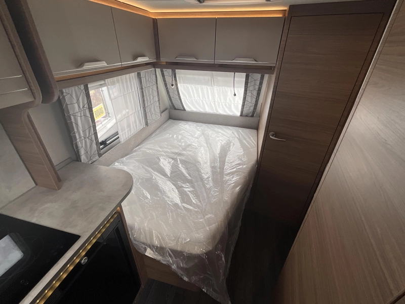 Knaus Sport E-Power Selection 450 FU LUIFEL-VLOERVERW-MOVER  foto: 8