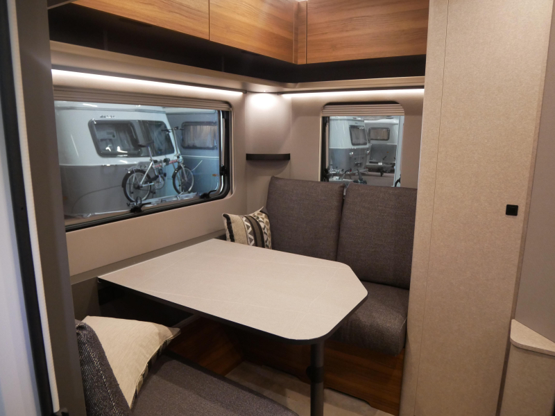 Eriba Novaline 470 Model 2026  foto: 3