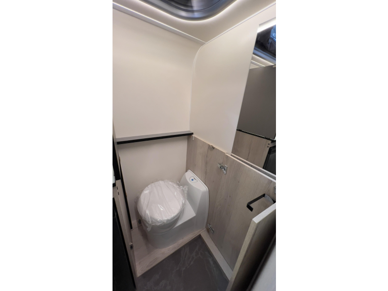 Easy Caravanning GetAway Xcite Caravan van het jaar 2026  foto: 18