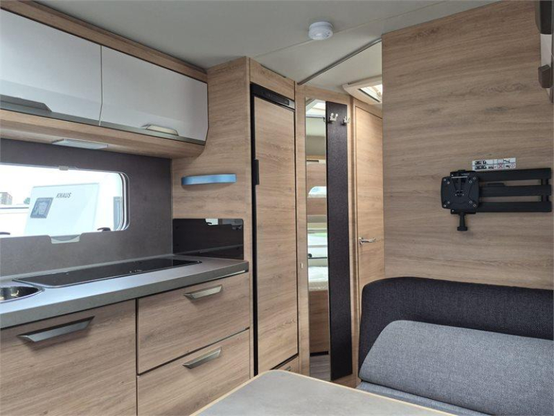 Knaus Sudwind Black Selection 500 QDK  foto: 5