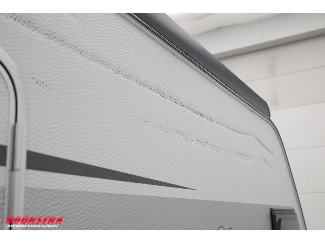 Knaus Sport 500 W04 Mover Luifel foto: 7