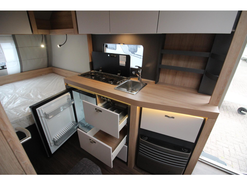 Knaus Sport Platinum 420 QD Nieuw model 2027  foto: 11