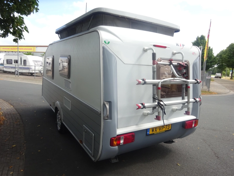 Kip Vision 41 TVB Special  foto: 5