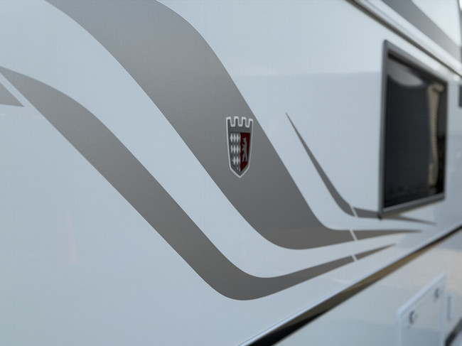 Tabbert PUCCINI 550 E 2.3 foto: 3