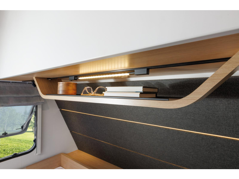 LMC Style 490 K model 2027, stapelbed  foto: 6